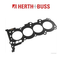 Herth+Buss Jakoparts Zylinderkopfdichtung FüR Hyundai I10 (Pa) I20 (Pb Pbt) 1.2