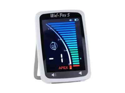 Waldent Wal-Pex 5 Pro Gold 5th Generation Apex Locator + Free Shipping