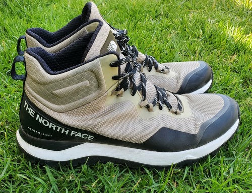 The North Face Men's Activist Mid 
