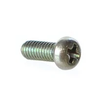 Chaining Tongue Screw, Babylock