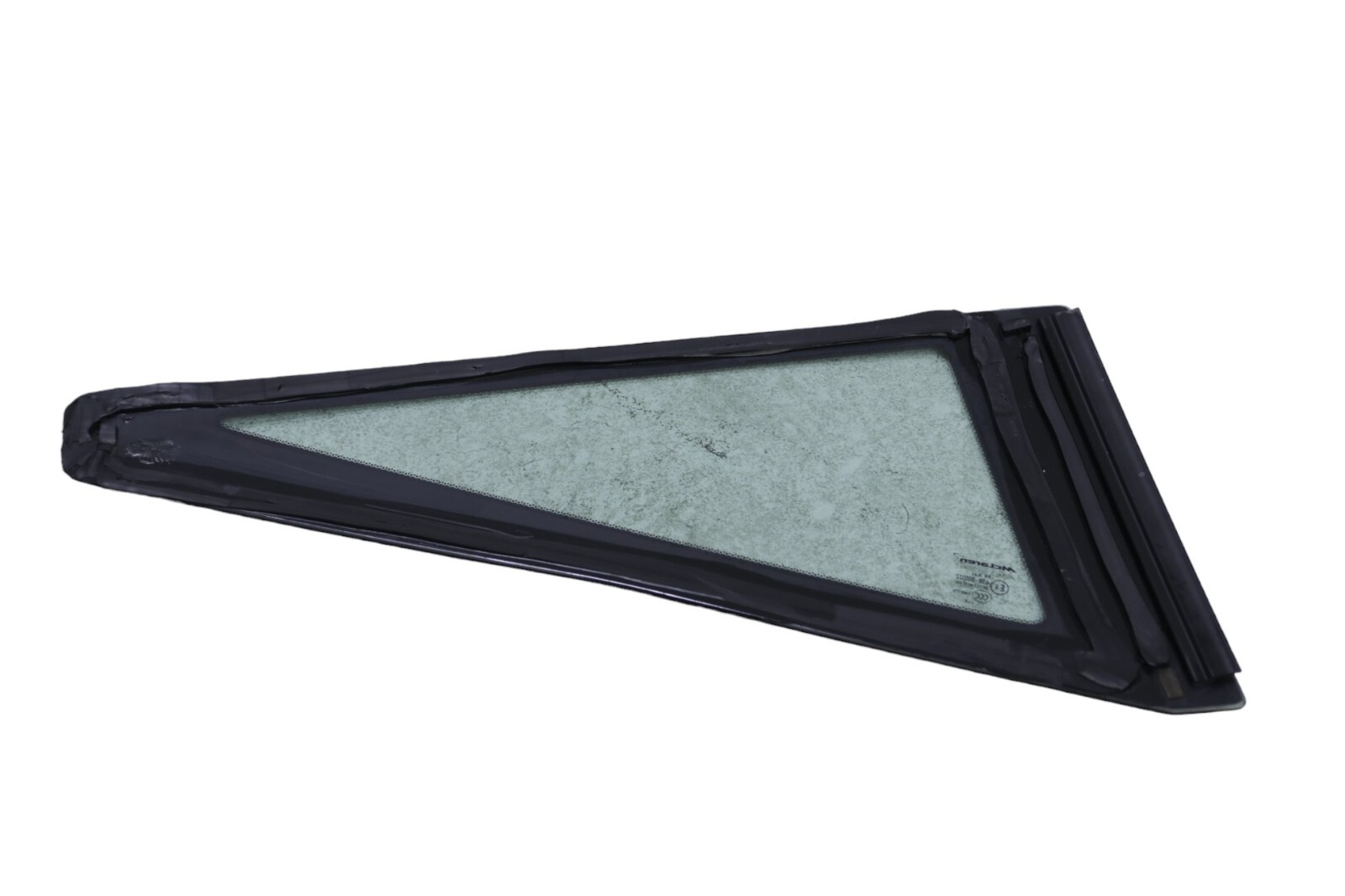 McLaren 720S Coupe Rear Left Quarter Window Glass 2018 - 2023 OEM