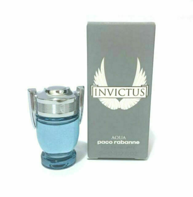 paco rabanne invictus aqua eau de parfum