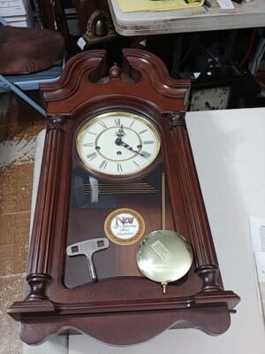 R*k様 ハワードミラー 613-227 壁掛け時計 ウェストミンスター チャイ R*k様 ハワードミラー 613-227 壁掛け時計 ウェストミンスター チャイ