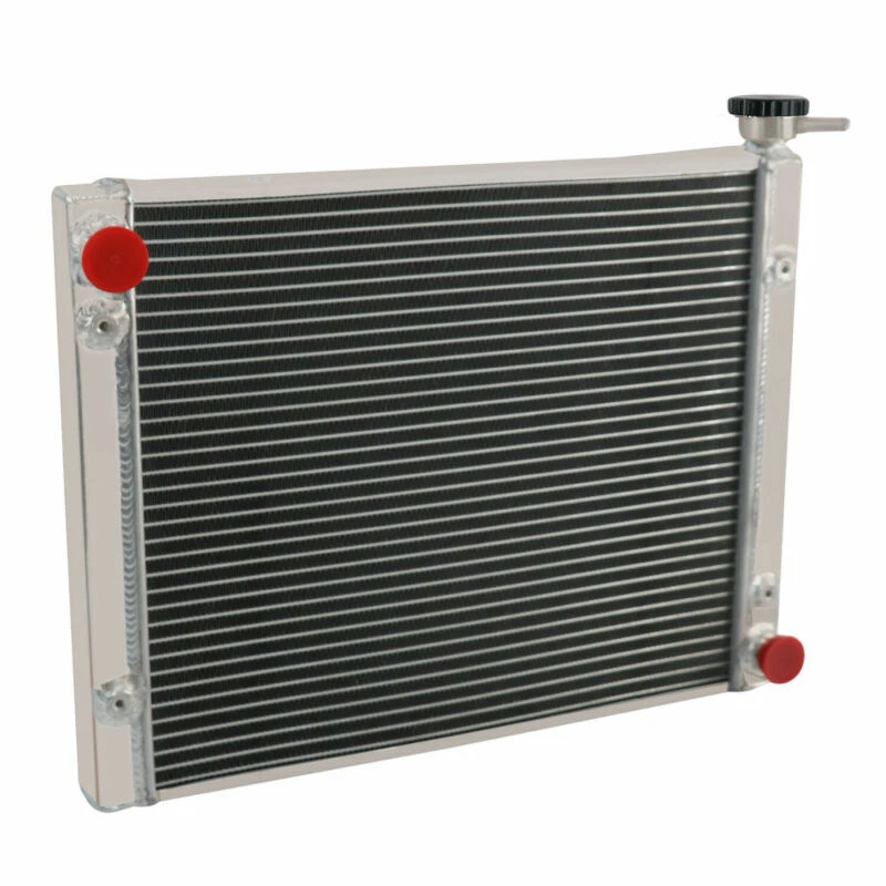 Aluminum Radiator for 2014 Polaris RZR XP 1000/XP 4 1000/S 1000/General 1000 - Изображение 4 из 4