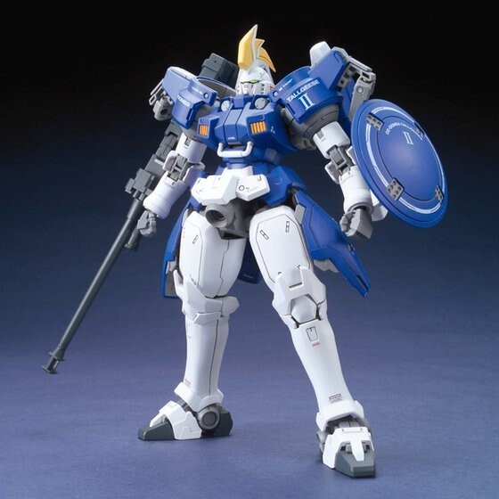 MG 1/100 TallgeeseⅡ New Mobile Report Gundam W from Japan | eBay