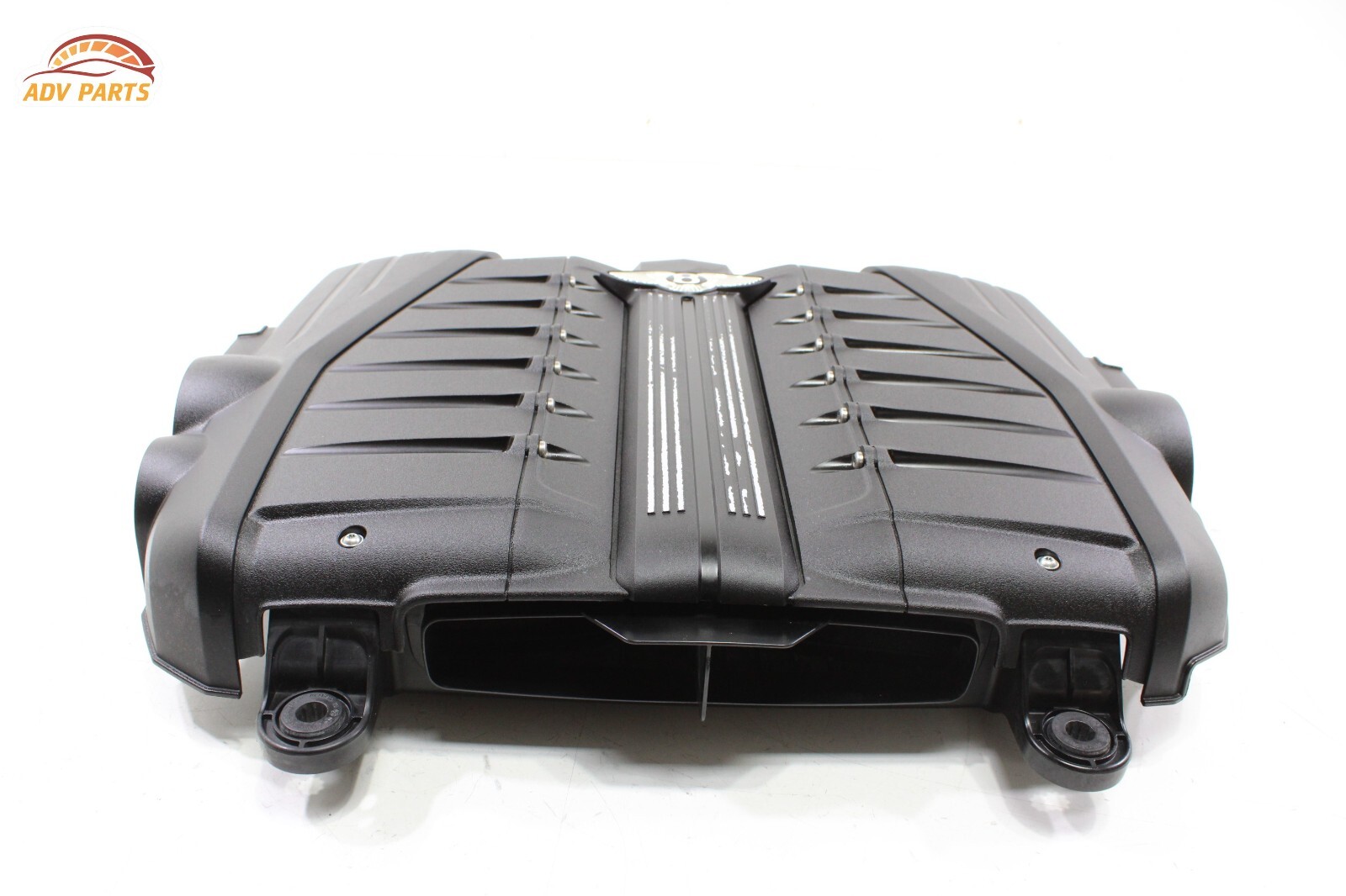 2017-2020 BENTLEY BENTAYGA 6.0L ENGINE AIR CLEANER INTAKE FILTER HOUSING BOX OEM
