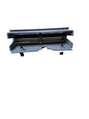 1964 Chevrolet Impala Center A/C Vent Bezel And Louver | Brand New