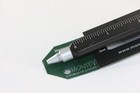 Monteverde Tool 60 7-Function Ballpoint Pen, Level, Screwdrivers - Black New/Box — photo 7
