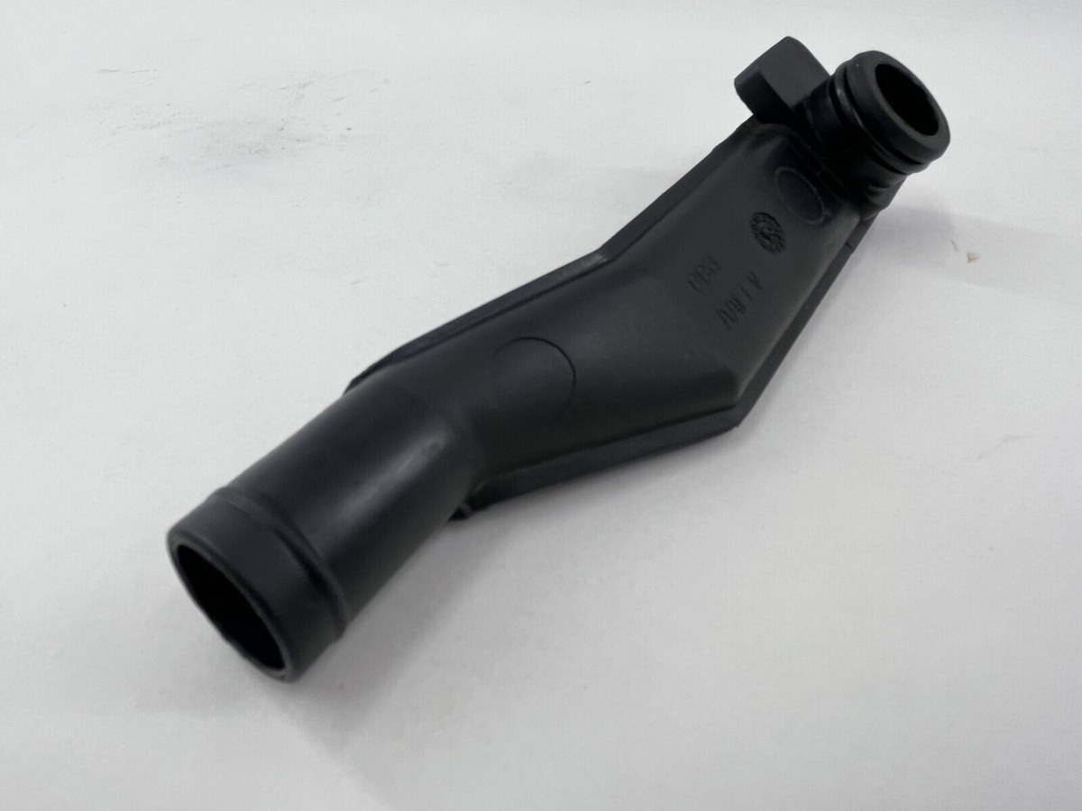 Cummins Breather Tube 4897534 Genuine | eBay