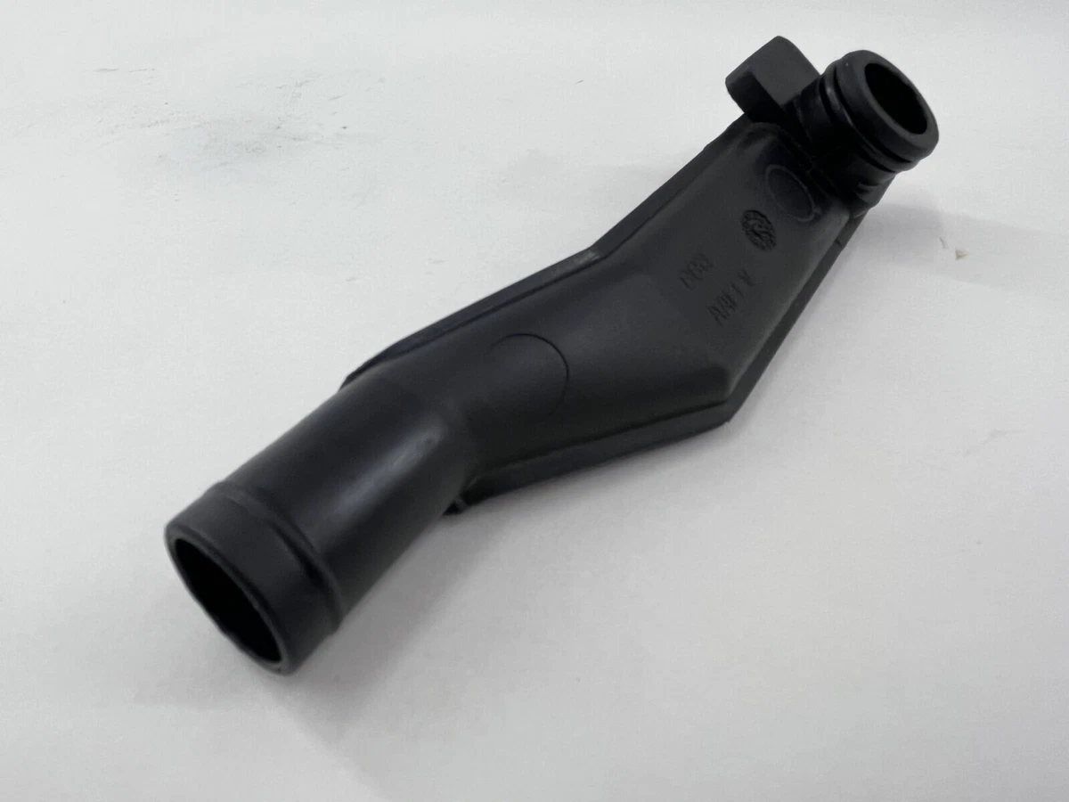 Cummins Breather Tube 4897534 Genuine | eBay