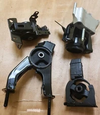 Engine Motor & Auto Transmission Mounts Set 4Pcs for Scion TC L4 2.4L