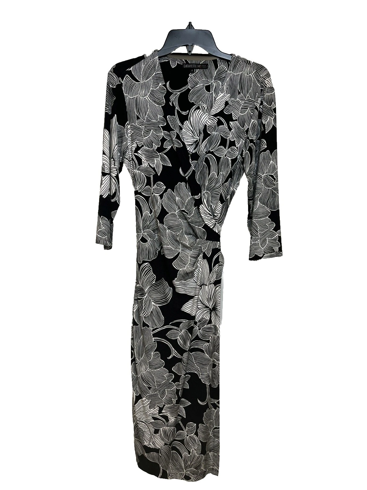 Lafayette 148 New York Wrap Dresses