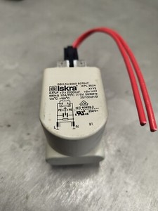 Bosch WAS2874W Waschmaschine Entstörfilter ISKRA 9000507647 KPL3524 #50341