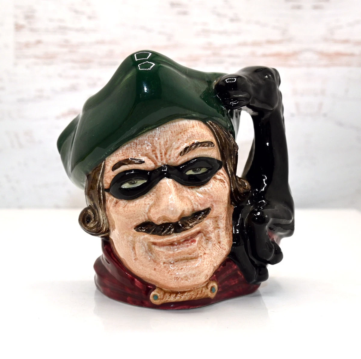 Royal Doulton Dick Turpin for sale | eBay