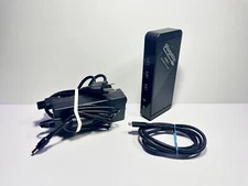 PLUGABLE USB-C DOCKING STATION WITH HDMI, 60W LAPTOP CHARGING