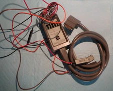 Tektronix P6453 Data Acquisition Probe 010-6453-00