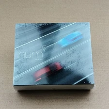 Hum by Verizon - Vehicle Tracking and Diagnostic System OBD Tracker *NEW in Box*