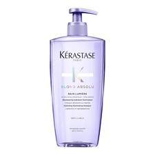 Kérastase Blond Absolu Repairing Care For Damaged Hair-  Choose Option