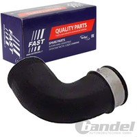 Fast Ladeluftschlauch Passend FüR Audi A3 Seat Altea Leon Toledo Skoda Octavia