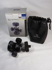 Giottos MH-1001 Tripod Ball Head