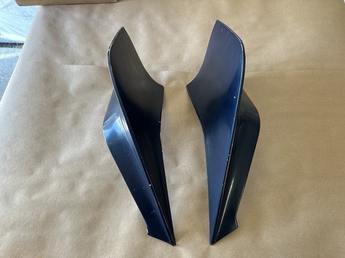 1974 - 1981 Chevy Camaro Z28 Rear Spoiler End GM LH RH Side GM 75 76 77 78 79 80 - Picture 1 of 19
