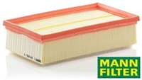 Mann-Filter C2485/1 Luftfilter Luftfiltereinsatz FüR Renault FüR Puch