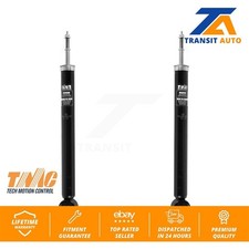Rear Suspension Shock Absorbers Pair For Honda Civic K78-100412