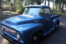 1956 Ford F100 for Sale