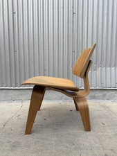 Authentic Herman Miller Eames- 2011 - (LCW) L...