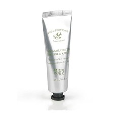 Hand Creme - 100 Shea Butter 30ml - Pre de Provence