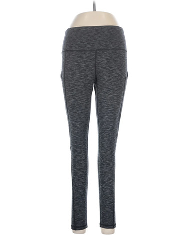 EC Ewedoos Women Gray Active Pants L