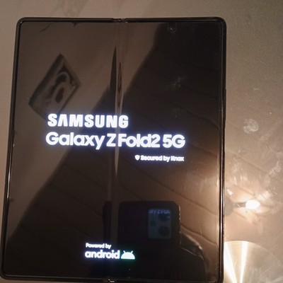 Samsung Galaxy Z Fold2 5G SM-F916B
