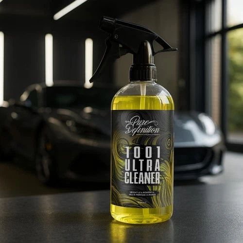 Mehrzweck Auto Außen- & Innenreiniger APC Radreinigung reine Definition - Bild 3 von 9