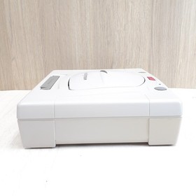 Sega Saturn Console Japan White bundle with 2 Controllers & 5 Games tested