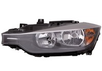 Hauptscheinwerfer VAN Wezel 0670961 FüR F80 F30 F31 BMW 3Er Touring 316 318 320