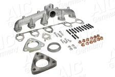 AIC Krümmer Abgasanlage 70756 für VW TRANSPORTER T5 Bus 7HB 7HJ 7EB 7EJ MULTIVAN