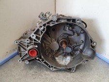 Boite de vitesse Opel VECTRA
