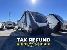 2026 Grand Design Imagine 2600RB