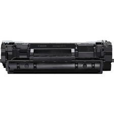 Canon 071 H Black High Yield Toner Cartridge 5646C001 