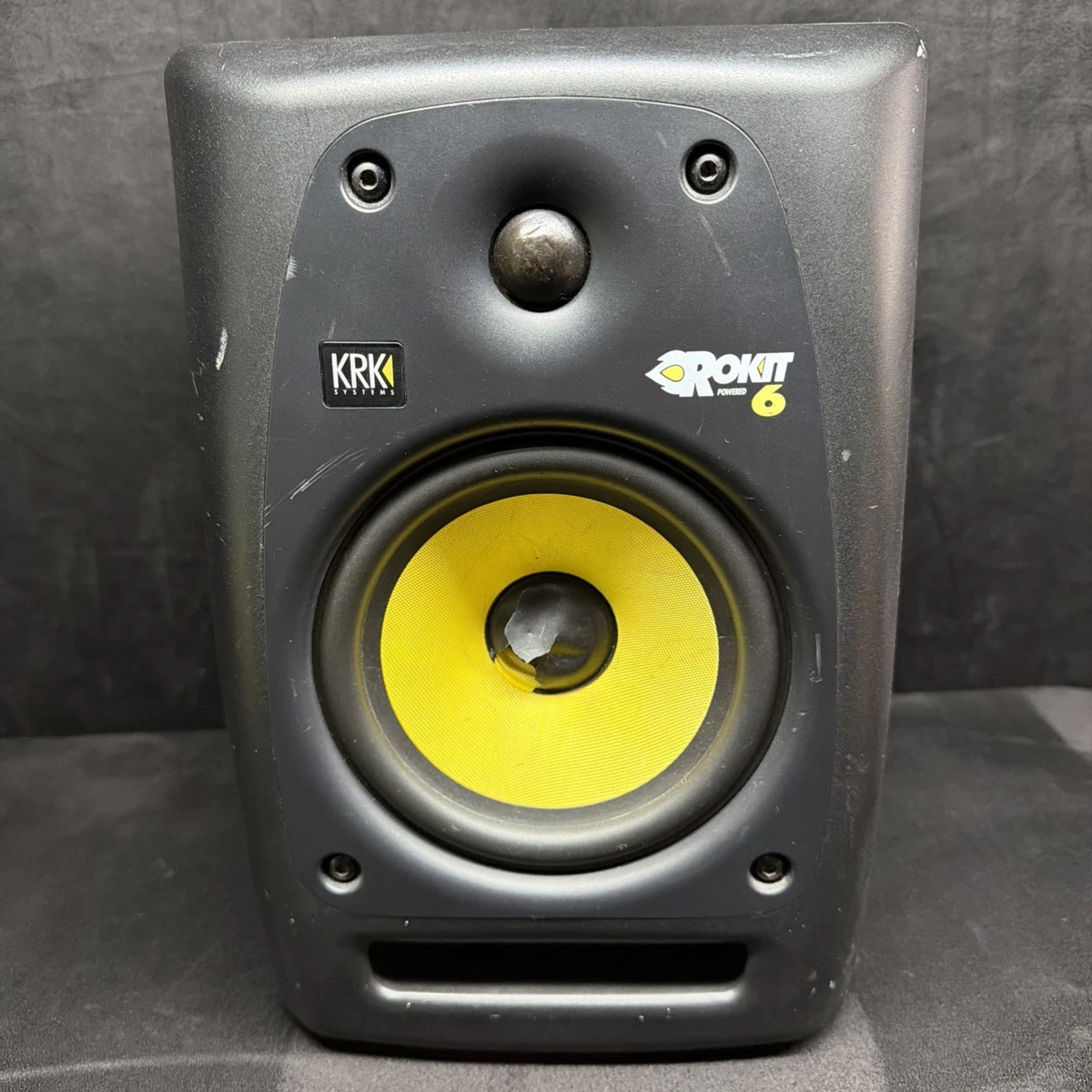 Krk Rokit 6 for sale | eBay