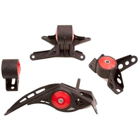 Innovative Steel Engine Mounts 75A Bushings for 10-21 Lotus Evora