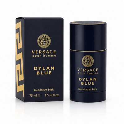 Versace Dylan Blue Deodorant Stick 75 ml