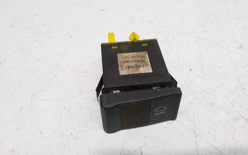 AUDI A4 8D2, B5 Nebelscheinwerferschalter 893941563 1.80 Petrol 1997 28588119