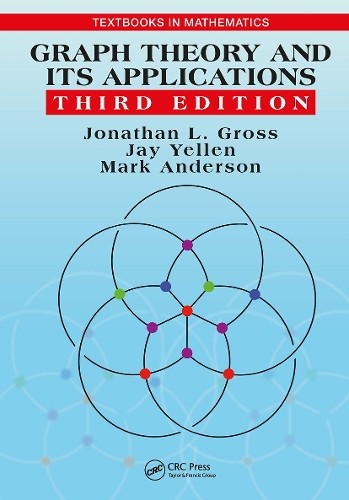 Graph Theory and Its Applications (Textbooks in Mathematics) - Image 3
