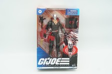 GI Joe Classified Destro 03 6 Figure