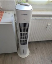 LEENON - Ventilateur /Climatiseur Tour à Refroidissement par Eau
