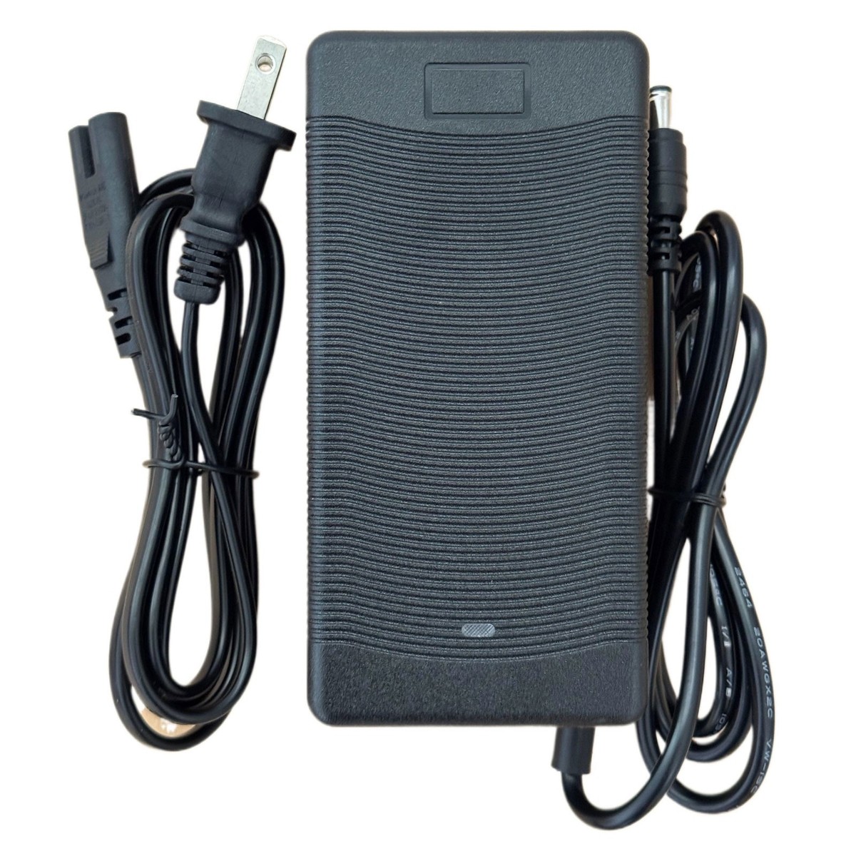 For Wuxi D Power Electronic Li-ion Charger DPLC110V55 54.6V 2A DC