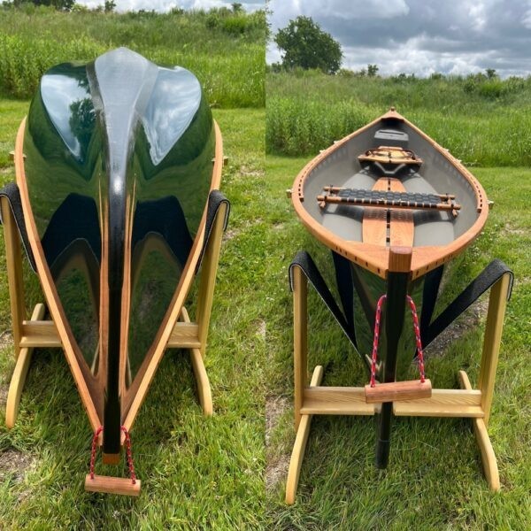 Vermont Dory by Adirondack Guide Boats