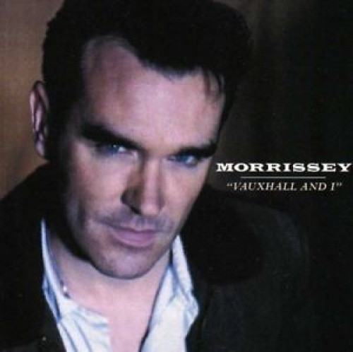 Morrissey - Vauxhall And I New Cd - Bild 1 von 2
