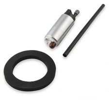 Holley 12-156 Retrofit 255 Lph Fuel Pump Kit